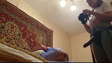 Big Ass Punjabi Sister Sarika Have Anal Sex With Her Brother In Hindi