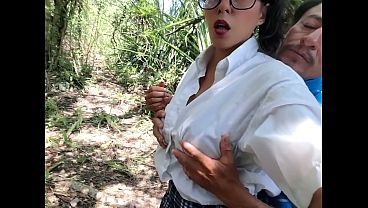 Cute Hot Girl Pocahontas Neighbor Fuck