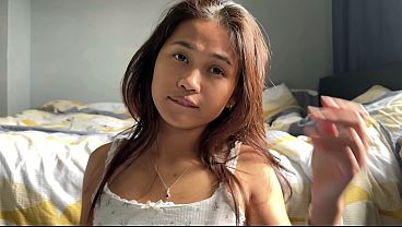 Delicious skinny teen girl hardcore fucked