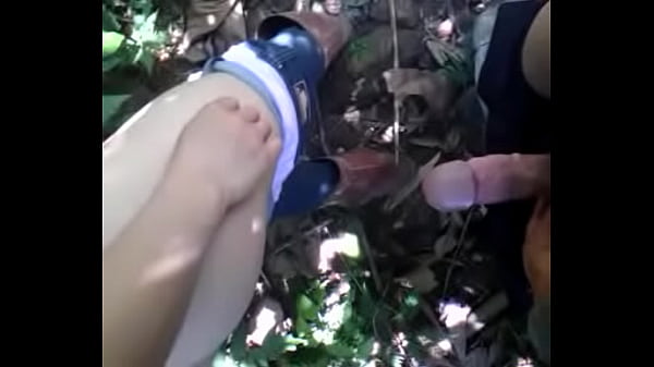 doggy in vibrating