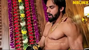 First Night Dulhan Webseries