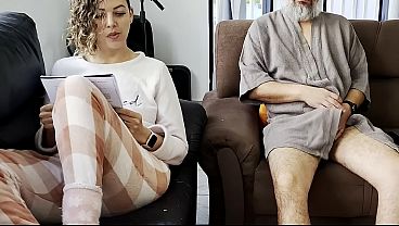 Hot couple fucking like bad horny hindi sex lover