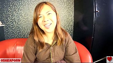 Japanese mom enjoys starting to work in porn. Chubby Asian loves sex toy and blowjob. Noa 1 MILF OSAKAPORN