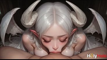 Lucky stepbrother JAV HD Sex Video