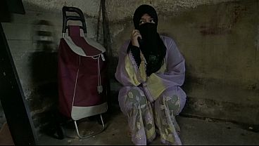 New Bangladeshi village wife leaking sex in bedroom
