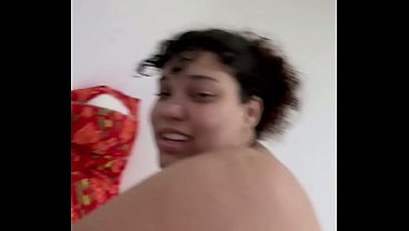 Virgin Teen Giving A Hot Blowjob