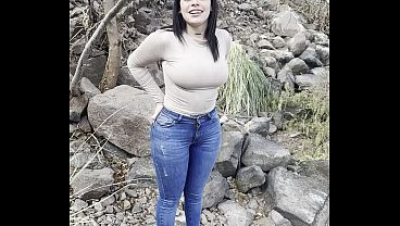 web cam teenie pleases herself with dildos